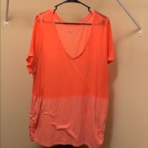 Lane Bryant Tee